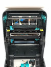 Zebra GK420T Thermal Barcode Label Printer GK42-102510-000 USB Serial Parallel