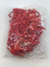 Healthmark 994-R Repair Lock - Red ~ Pack  of 100