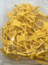 Healthmark 994-S Sharpen Lock - Yellow ~ Pack  of 100