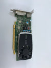 NVIDIA Quadro 600 Video Card 1GB DDR3, PCIe x16 DVI-I DisplayPort