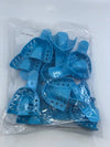 Henry Schein 900-4567 Disposable Impression Trays, #5 Small Upper ~ Pack of 12