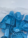 Henry Schein 900-4567 Disposable Impression Trays, #5 Small Upper ~ Pack of 12