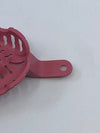 Nobilium 689LT2U Massad Edentulous Low Temp Impression Tray 2U ~ Pack  of 12