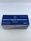 Medline MDS202000 Cotton Tipped Applicators 6inch ~ Case of 2000