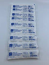 Medline SYR110010 Luer Lock Disposable S y r i n g e no Ndle 10ml ~ Case of 400