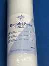 Medline MSC019512 Decubi Bed Pads Polyester 28oz, 24inch x 30inch ~ Case of 10