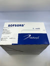 DeRoyal 46-101 OFSORB PAD Absorbent Wound Dressing 4inch x 6inch ~ Case of 120