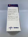 Medline MDS876904HP VAPrevent Oral Care System with CHG 0.12%  ~ Case of 18 boxes