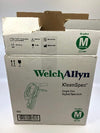 WelchAllyn 59001 KleenSpec Vaginal Speculum Medium ~ Box  of 24