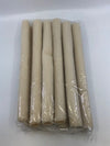 Henry Schein 8720 Tubular Foam Sleeves, 3/4 inch ~ Pack of 10
