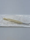 Medline DYNDFR12S Frazier Suction Tubes, 12 FR