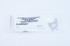 Synthes 02.211.222 2.4MM/2.7MM VA-LOCKING CUBOID PLATE/RIGHT