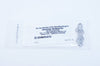 Synthes 02.211.233 2.4/2.7MM VA-LCP FIRST MTP FUSION PL/SM/5 DEG/LEFT
