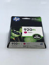 HP CD973AN Magenta Ink Cartridge