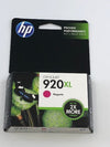 HP CD973AN Magenta Ink Cartridge