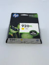 HP CD974AN Yellow Ink Cartridge