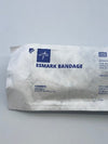 Medline DYNJ05918 Esmark Bandage 6inch x 9Ft