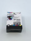 Expression CD972AN Cyan Ink Cartridge