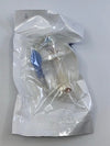 Covidien 6LPC Shiley Tracheostomy Tube Cuffed with Inner Cannula 6.4mm ID