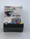 Expression CD974AN Yellow Ink Cartridge