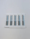 DBC DB6 Spring Ten Sterile Acupuncture Ndles 0.25 x 40 ~ Box  of 1000