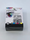 Expression CD973AN Magenta Ink Cartridge