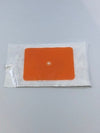 Ansell Sandel 2280 Guard-It Syringe Capping Card ~ Box  of 100