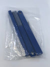 Ultra Clean System 100-2173 Ultra Rigid/Reusable Flat Brush 70mmx20mm~Pack  of 3