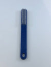 Ultra Clean System 100-2173 Ultra Rigid/Reusable Flat Brush 70mmx20mm~Pack  of 3