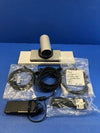 Cisco C20 Teleconference Quick Set w/ TTC7-18 Codec 4X Camera