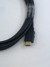 HDMI Cable AWM Style Black, E256295 High Speed - 1m