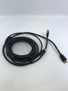 Camera Control & Power cable: Serial to RJ-45 / Cisco C20