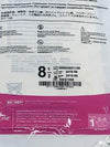 Medline MSG1685 Synthetic Polyisoprene Gloves Size 8 ~ Lot of 48