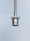 Acmi EMRS-26B Standard Metal Sheath and Timberlake Obturator, 26Fr