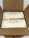 Ansell 2215-N Weighted Safety Scalpel With #15 Blade ~ Case of 8 boxes of 12