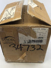 Ansell 2215-N Weighted Safety Scalpel With #15 Blade ~ Case of 8 boxes of 12