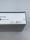 Covidien 8881892910 Magellan 1 mL Insulin Safety Syringe 29G x 1/2in ~ Box of 50