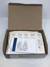 Covidien 8881892910 Magellan 1 mL Insulin Safety Syringe 29G x 1/2in ~ Box of 50