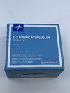 Medline MDS032273Z E-Z Lubricating Jelly .09oz ~LOT of 11 Boxes of 144