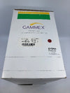 Ansell 8513 GAMMEX Non-Latex Neoprene Surgical Gloves Size  6-1/2 ~ Box  of 50