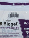 Biogel 31085 Optifit Orthopaedic Surgical Gloves Size 8-1/2 ~ Lot of 2