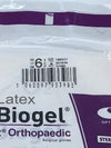 Biogel 31065 Optifit Orthopaedic Surgical Gloves Size 6-1/2 ~ Lot of 51