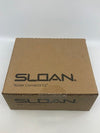 Sloan 110 XL Sweat Kit Standard Segment Diaphragm Exposed