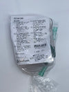 CareFusion 001203 Adult Oxygen Mask  ~ Case of 50