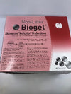 Biogel 40660 Powder-Free Biogel Skinsense Surgical Glove, Size 6 (x) ~ Box of 50