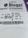 Biogel 71-31085 Optifit Orthopaedic Surgical Gloves Size 8-1/2 ~ Box of 50