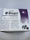 Biogel 71-31085 Optifit Orthopaedic Surgical Gloves Size 8-1/2 ~ Box of 50