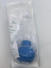 LSL 2110 Sterile 60ml Bulb Syringe And Tip Protector ~ Lot of 47