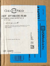 Geo-Med DT100-DB-M.00 OR Towels, X-Ray Detectable - Box of 100