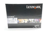 Lexmark 12A5845 High Yield Return Program Print Cartridge F/ T610/T612/T614/T616